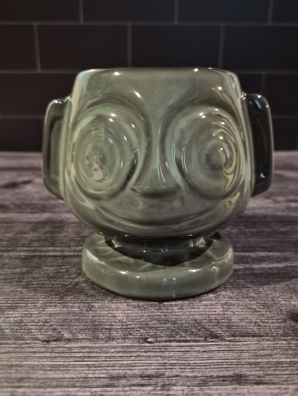 Disneyland Trader Sam's Mai Tai Mug